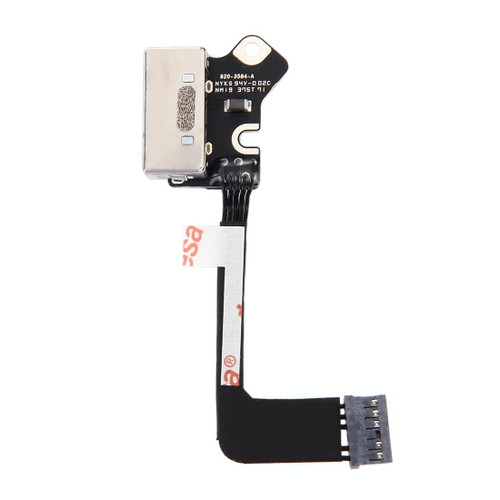 MagSafe DC In Jack for Macbook Pro 13.3 inch (Late 2013) A1502 820-3584-A / ME864 MagSafe DC In Jack for Macbook Pro 13.3 inch (Late 2013) A1502 820-3584-A / ME864