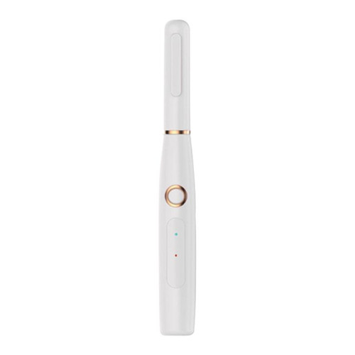 A1 WiFi Endoscope Camera 720P Ear Cleaning Wireless Safe Ear Pick Tool Visual Ear Spoon, Diameter: 3.9mm(White)