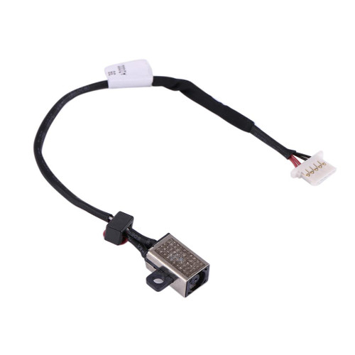 DC Power Jack Connector Flex Cable for Dell XPS 13 / L321X / L322X / 9333 DC Power Jack Connector Flex Cable for Dell XPS 13 / L321X / L322X / 9333
