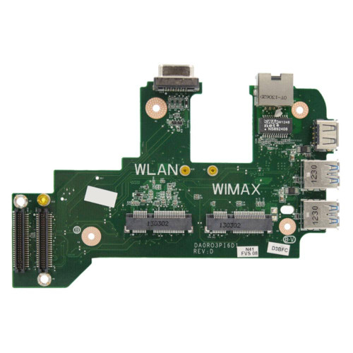 For Dell N7110 VGA Adapter Board For Dell N7110 VGA Adapter Board