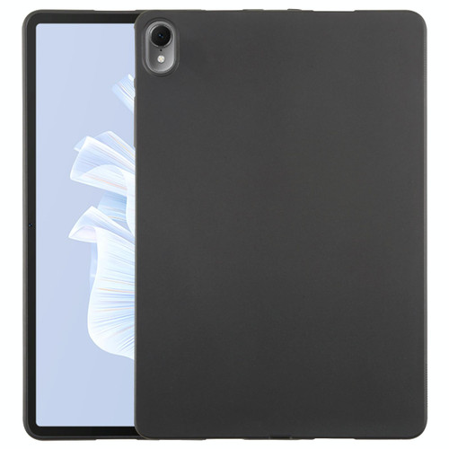 For Huawei  MatePad Air 11.5 inch TPU Tablet Case(Frosted Black)