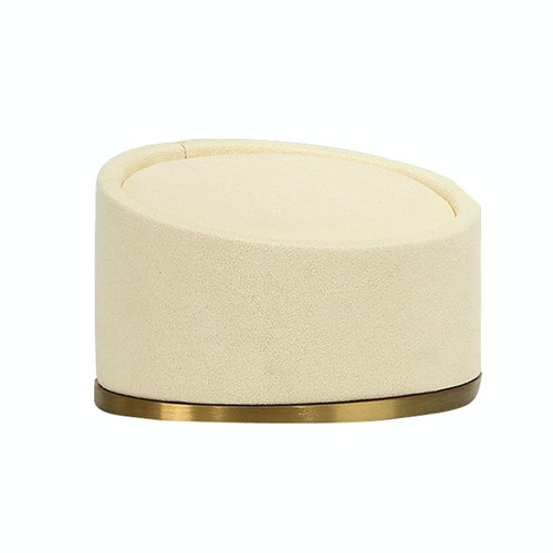 9x7.5x5.5cm Oval Bracelet Seat Window Jewelry Display Props Necklace Earrings Ring Jewelry Stand 9x7.5x5.5cm Oval Bracelet Seat Window Jewelry Display Props Necklace Earrings Ring Jewelry Stand