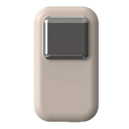 DQ220 Outdoor Handheld Semiconductor Cooling Compression Apparatus(Apricot) DQ220 Outdoor Handheld Semiconductor Cooling Compression Apparatus(Apricot)