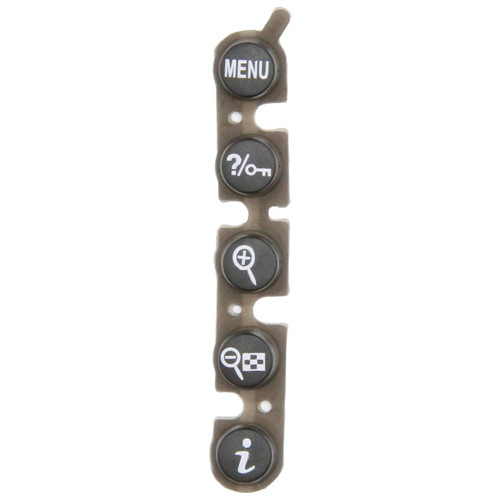 For Nikon D610 Menu Button Cap