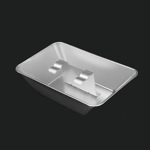 F020 Stainless Steel Plastic Range Hood Oil Cup Oil Receiver