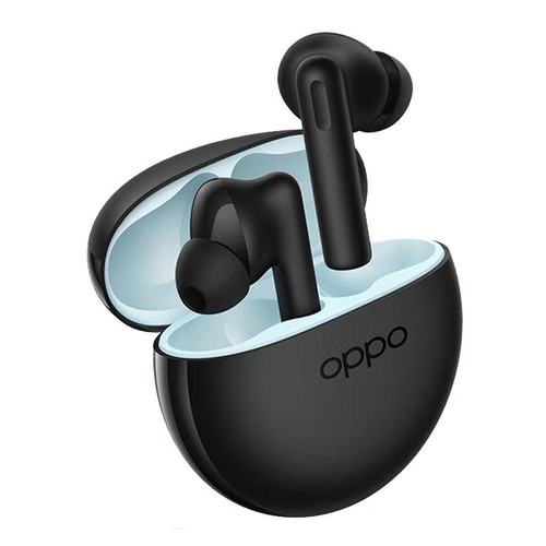 OPPO Enco Air2i In-Ear AI Call Noise Reduction Music Game Wireless Bluetooth Earphones(Black) OPPO Enco Air2i In-Ear AI Call Noise Reduction Music Game Wireless Bluetooth Earphones(Black)