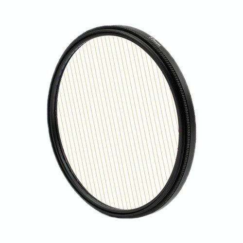 82mm+Orange Photography Brushed Widescreen Movie Special Effects Camera Filter