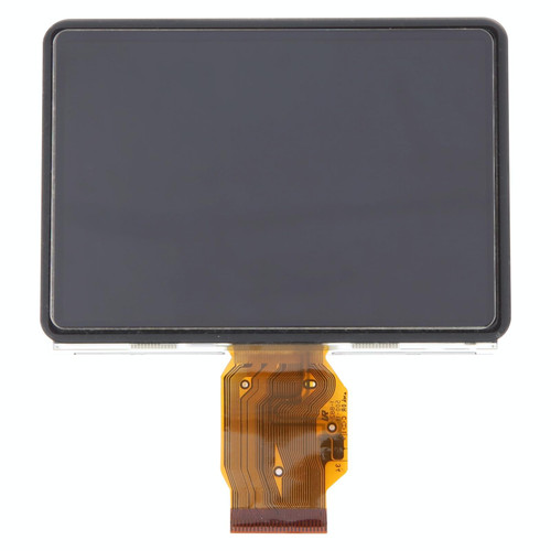 For Canon EOS 5D Mark III / EOS 5DS / EOS 5DS R Original LCD Display Screen