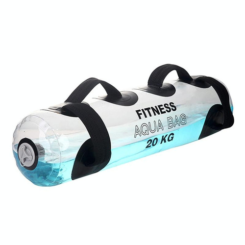 LS-SD2 Weighted Fitness Water Bag Physical Fitness Equipment, Specification: 73x19cm 20kg LS-SD2 Weighted Fitness Water Bag Physical Fitness Equipment, Specification: 73x19cm 20kg