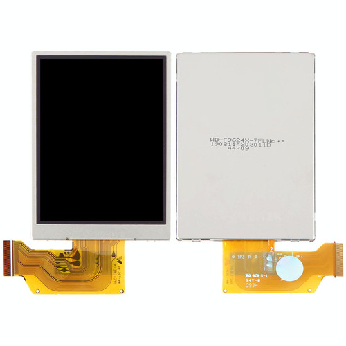 For Nikon COOLPIX L25 / COOLPIX L26 / Fujifilm S1770 / T300 / T305 / T400 / T410 Original LCD Display Screen