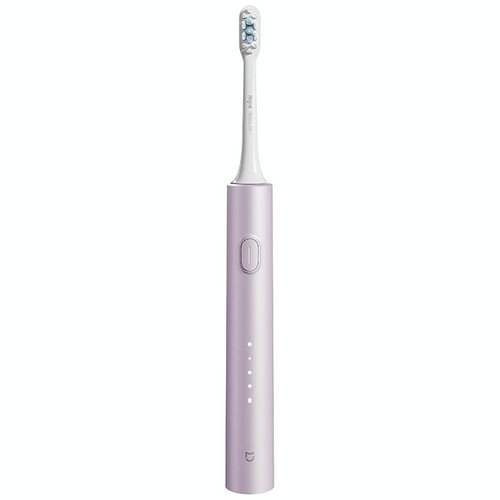 Original Xiaomi Mijia Sonic Electric Toothbrush T302(Purple) Original Xiaomi Mijia Sonic Electric Toothbrush T302(Purple)