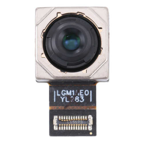 For Motorola Moto E40 Original Main Back Facing Camera For Motorola Moto E40 Original Main Back Facing Camera