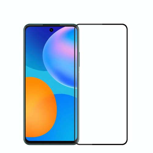 For Realme GT3 PINWUYO 9H 2.5D Full Screen Tempered Glass Film(Black) For Realme GT3 PINWUYO 9H 2.5D Full Screen Tempered Glass Film(Black)