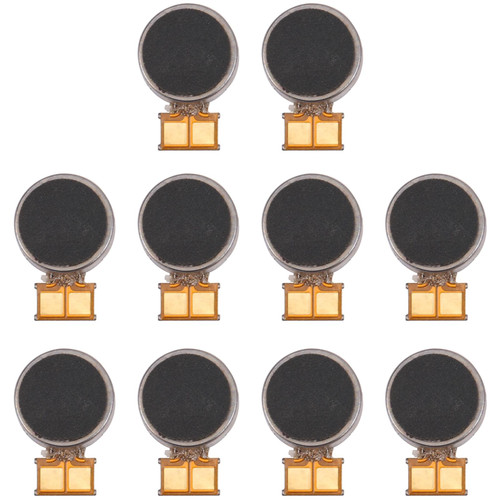 For Samsung Galaxy A50 SM-A505 10pcs Vibrating Motor