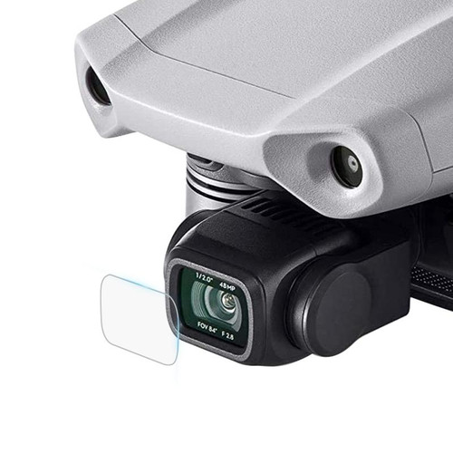 For DJI Mavic Air 2 Explosion-proof Tempered Glass Drone Lens Film For DJI Mavic Air 2 Explosion-proof Tempered Glass Drone Lens Film