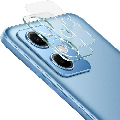 For Xiaomi Redmi Note 12 5G China imak Integrated Rear Camera Lens Tempered Glass Film For Xiaomi Redmi Note 12 5G China imak Integrated Rear Camera Lens Tempered Glass Film