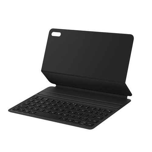 For HUAWEI MatePad 11 Original HUAWEI Smart Magnetic Keyboard(Dark Gray)