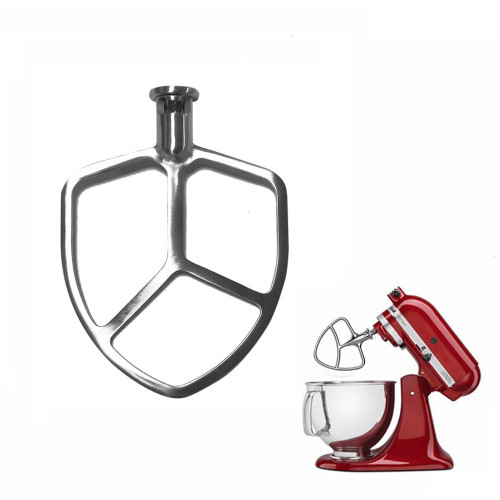 For KitchenAid Stand Mixer  6QT Mixer Head Stainless Steel Accessories For KitchenAid Stand Mixer  6QT Mixer Head Stainless Steel Accessories