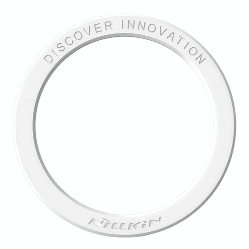 Nillkin Universal Magnetic Ring(White)