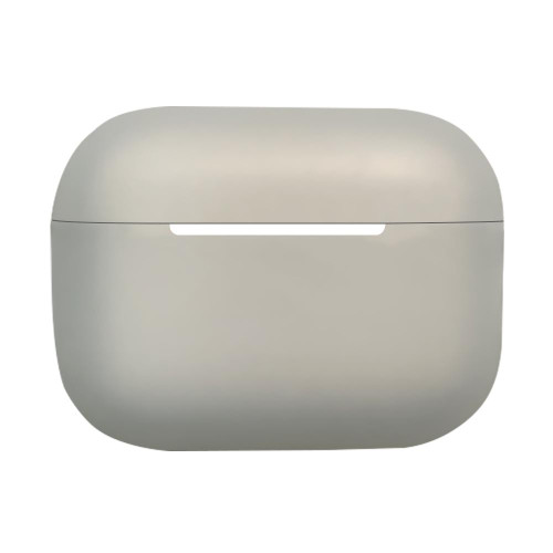For AirPods Pro 2 Earphone Silicone Protective Case(Transparent) For AirPods Pro 2 Earphone Silicone Protective Case(Transparent)