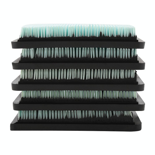 5 PCS Air Filter Cleaner for Honda GC160 GCV135 GCV160 GCV190 17211-ZL8-023