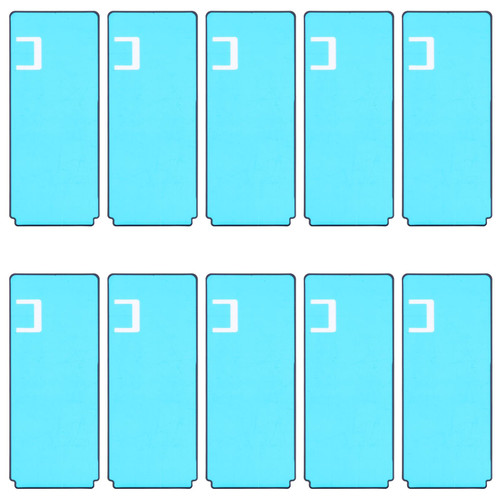 10 PCS Original Back Housing Cover Adhesive for Sony Xperia 5 III