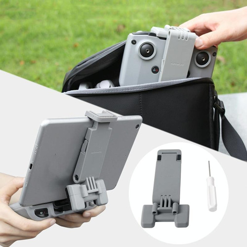 Sunnylife Remote Controller Tablet Holder Stand For DJI Mini 3 Pro/Mavic 3/Mini 2/Air 2S/Mavic Air 2