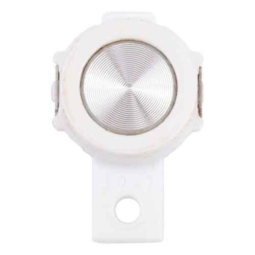 Touch Control Button for Samsung Galaxy Tab S2 9.7 SM-T810/T813/T815/T817/T819(White)