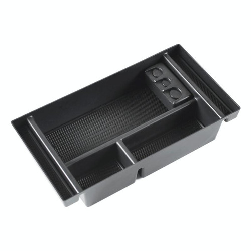 For Chevrolet Silverado GMC 2019-2020 Car Central Armrest Box Storage Box, Style: Type A