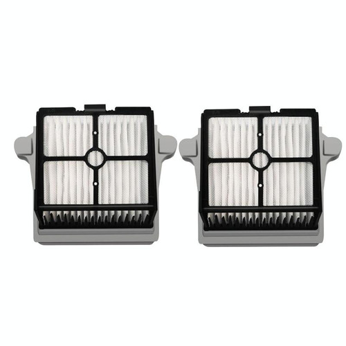 For Tineco Floor 3.0 2pcs Replacement Filter Vacuum Cleaner Accessories