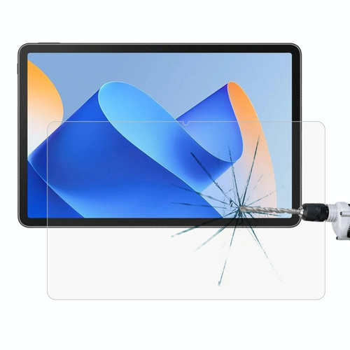 For Huawei MatePad 11 2023 9H 0.3mm Explosion-proof Tempered Glass Film