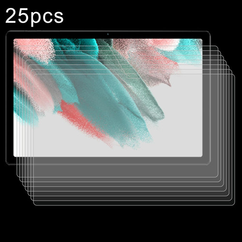For UMIDIGI A13 Tab 25pcs 9H 0.3mm Explosion-proof Tempered Glass Film For UMIDIGI A13 Tab 25pcs 9H 0.3mm Explosion-proof Tempered Glass Film