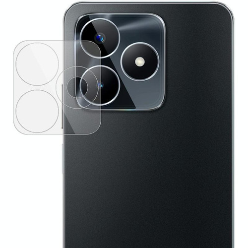 For Realme C53 4G imak High Definition Integrated Glass Lens Film