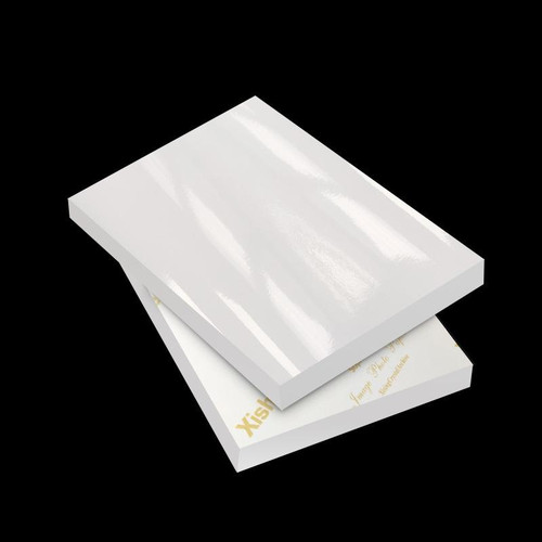 A3+ 20 Sheets 260g Waterproof RC Photo Paper for Brother/Epson/Lenovo/HP/Canon Inkjet Printers(Highlight)