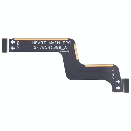 For Lenovo Z5 Pro GT L78032 Motherboard Flex Cable For Lenovo Z5 Pro GT L78032 Motherboard Flex Cable