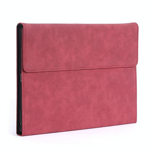For Samsung S8/S7 GM 11 inch Adjustable Tablet Waterproof Anti-drop Protective Cover(Red)