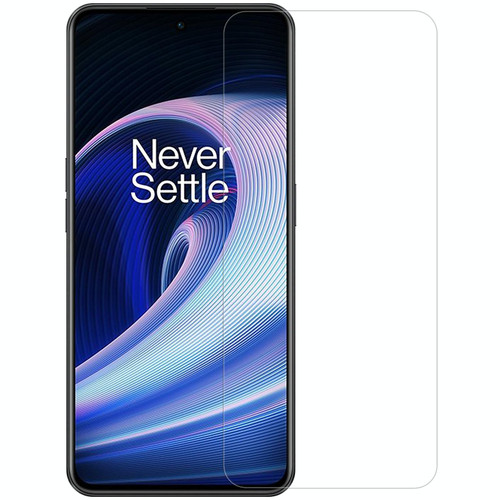For OnePlus 10R 5G / Ace NILLKIN H+PRO 0.2mm 9H 2.5D Explosion-proof Tempered Glass Film