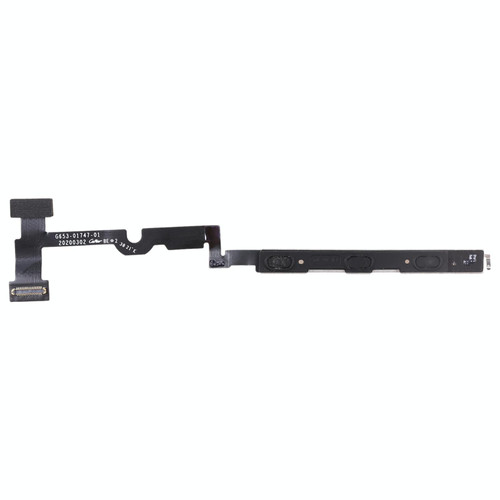 For Google Pixel 6 Original Power Button & Volume Button Flex Cable