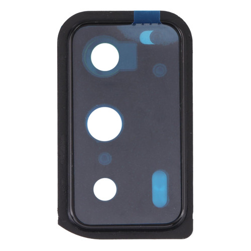 For OPPO Realme X7 Pro Ultra RMX3115 Back Camera Lens Frame For OPPO Realme X7 Pro Ultra RMX3115 Back Camera Lens Frame