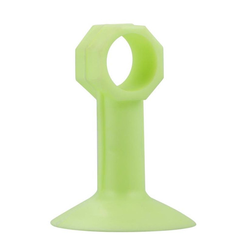 30 PCS Medium Silicone Door Suction Punch-free Door Handle Anti-collision Door Resistance(Green) 30 PCS Medium Silicone Door Suction Punch-free Door Handle Anti-collision Door Resistance(Green)