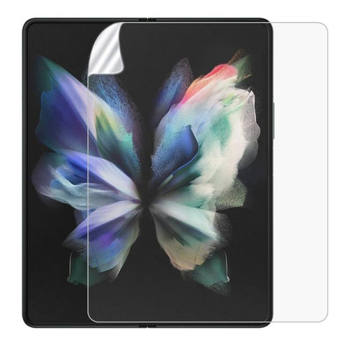 Full Screen Protector Explosion-proof Hydrogel Film For Samsung Galaxy Z Fold3 5G(Big Screen)