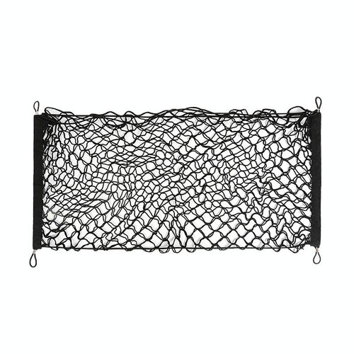 BL-0908 Car Trunk Net Bag Luggage Storage Net Car Storage Bag, Size: 40x90cm