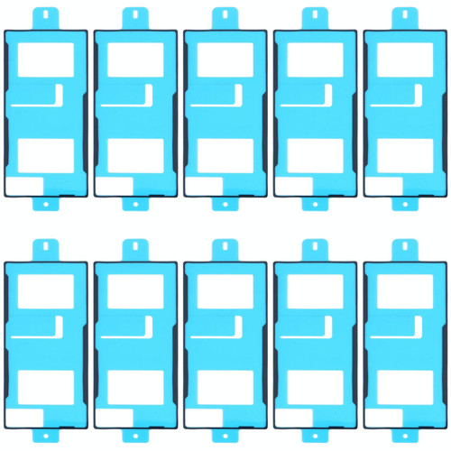 10 PCS Original Back Housing Cover Adhesive for Sony Xperia Z5 Compact