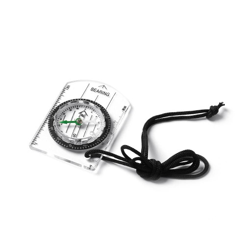 4 PCS 2 in 1 Compass With Map Measuring Ruler Outdoor Multifunctional Compass 4 PCS 2 in 1 Compass With Map Measuring Ruler Outdoor Multifunctional Compass