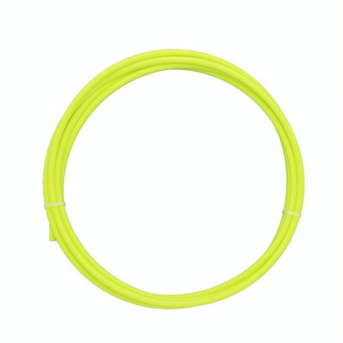 2 PCS TRLREQ ZH206 Mountain Folding Road Variable Bike Line Tube, Style: Variable Speed 3m(Green)