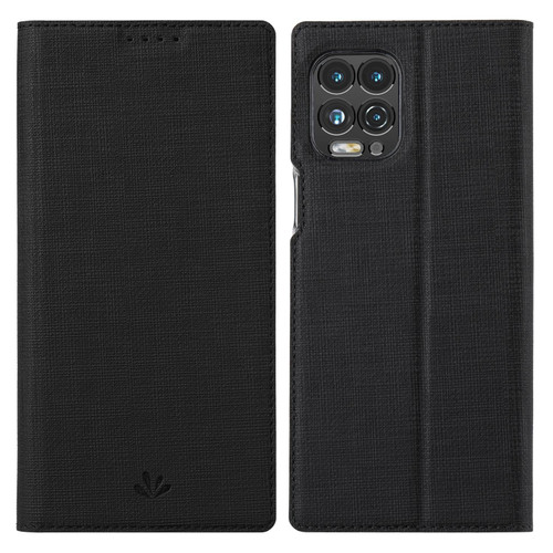 For Motorola Moto Edge S / G100 ViLi DMX Series Shockproof TPU + PU Leather Magnetic Attraction Horizontal Flip Case with Card Slot & Holder(Black) For Motorola Moto Edge S / G100 ViLi DMX Series Shockproof TPU + PU Leather Magnetic Attraction Horizontal Flip Case with Card Slot & Holder(Black)
