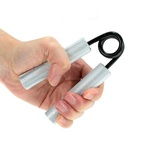 Household A-type Arm Strength Wrist Strength Training Device Grip Fitness Equipment, Specification:350LBS Household A-type Arm Strength Wrist Strength Training Device Grip Fitness Equipment, Specification:350LBS