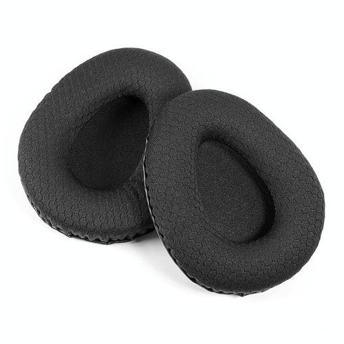 2PCS For Beyerdynamic DT131/DT235/DT231/DT234 Headset Cover, Colour: Net Cloth Type