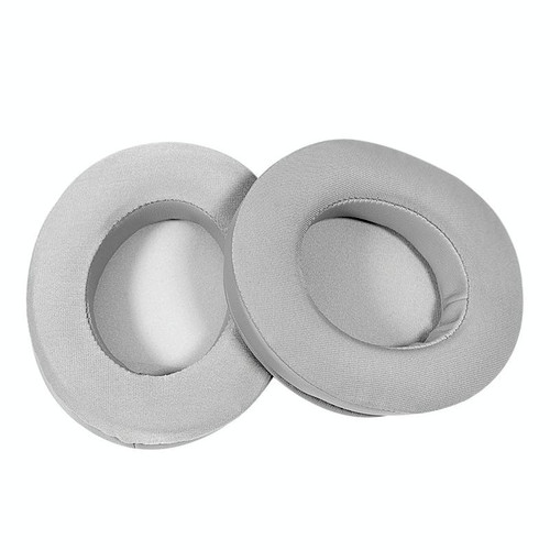 2 PCS Headphone Sponge Case For Razer Standard, Colour: GelGray