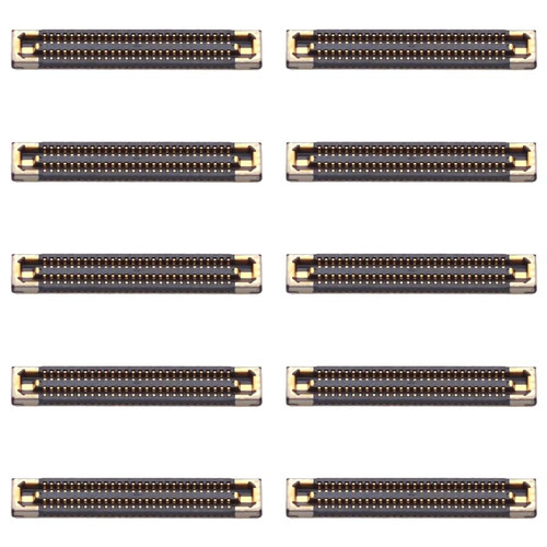 For Samsung Galaxy S20 Motherboard LCD Display FPC Connector